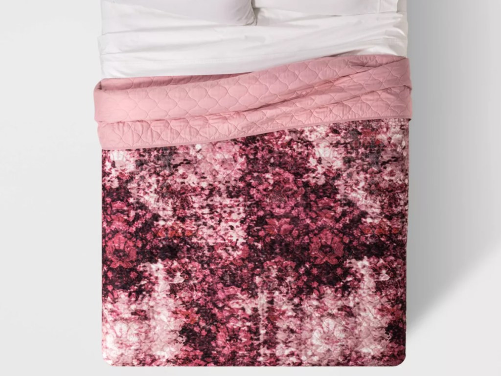 target opalhouse bedding