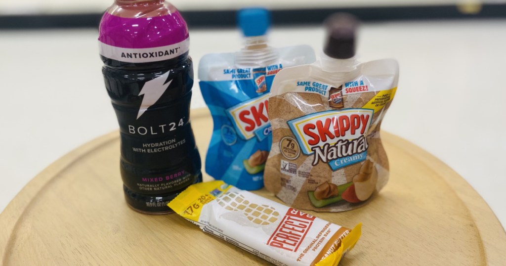 grocery freebies at target bolt24 skippy perfect bar