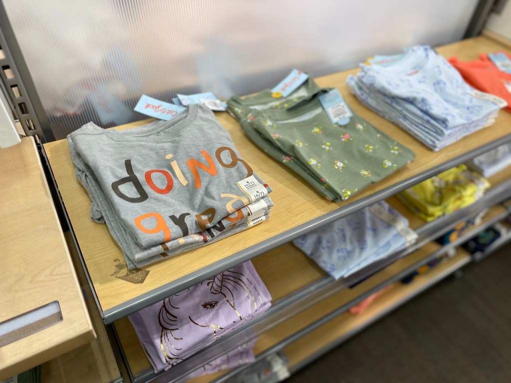 Toddler Boy Tees at Target