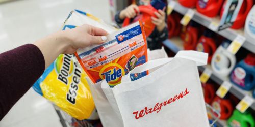 myWalgreens Days $20 Reward Available NOW | Check Your Account!