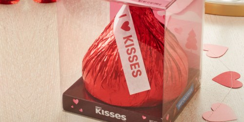 Valentine Candy Clearance from $1.50 on Walmart.com | Hershey’s, Dove & More