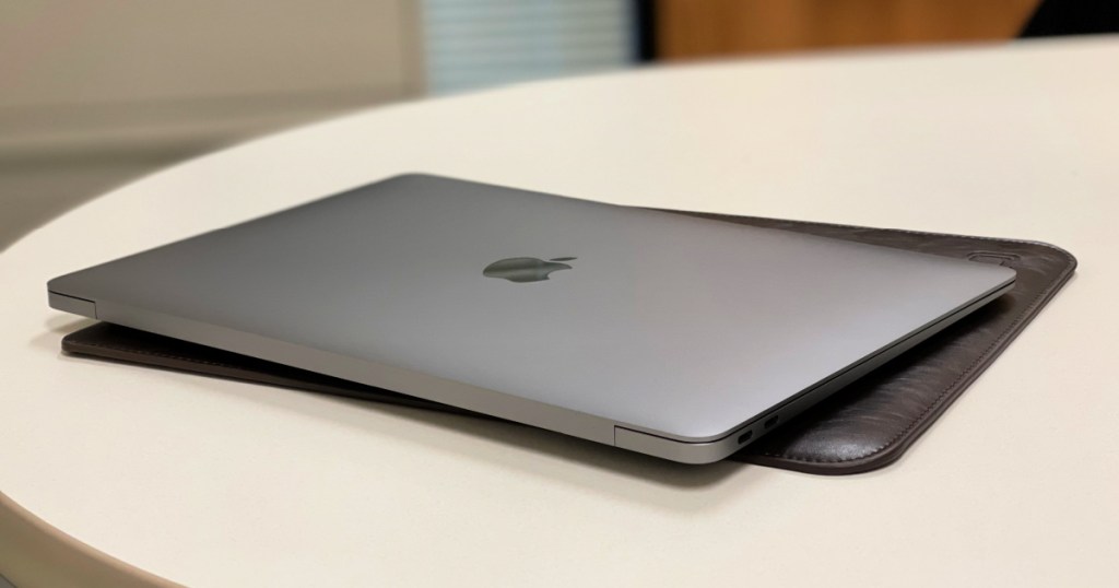 2020 Apple MacBook Air with Apple M1 Chip