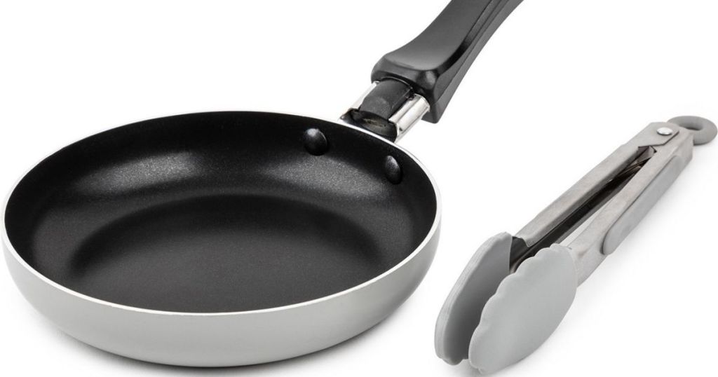 Brooklyn Steel Co Mini Fry Pan Sets