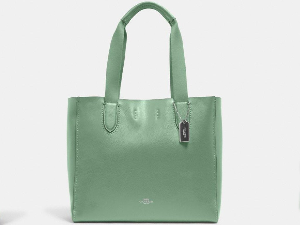 Derby Tote Coach