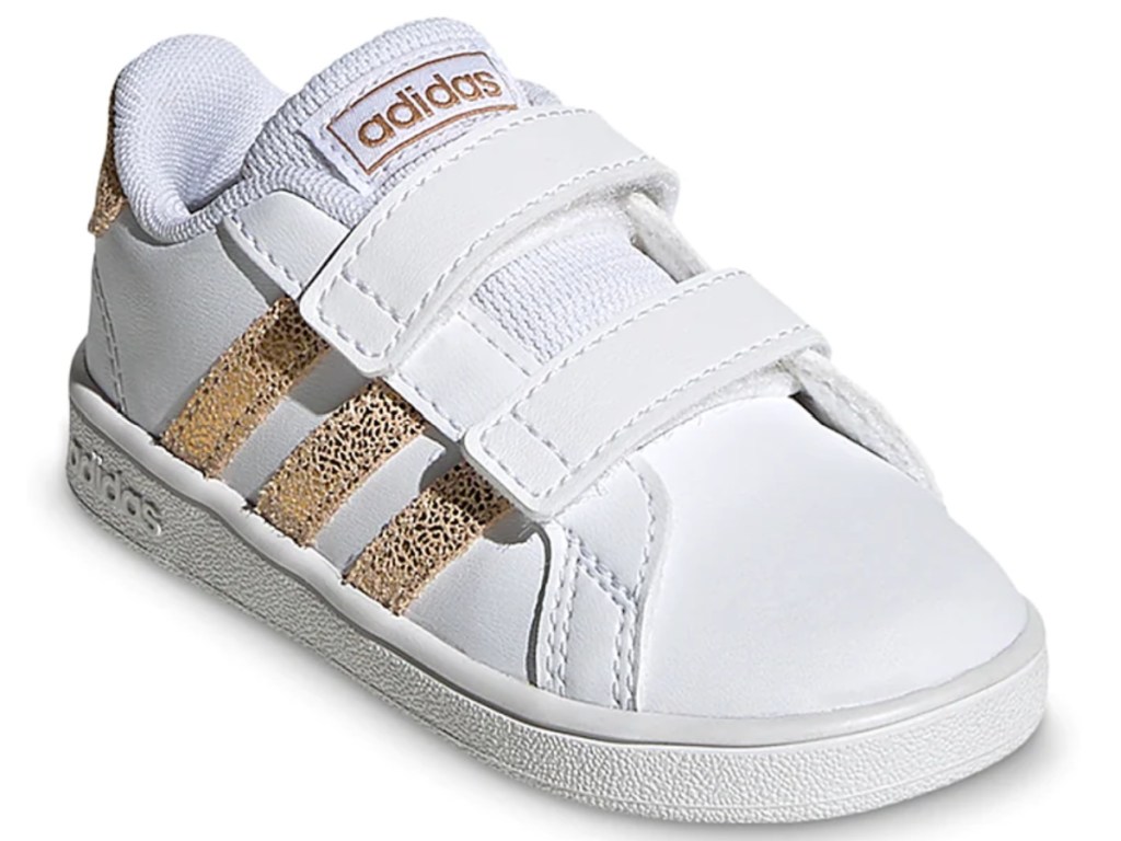 adidas toddler shoes