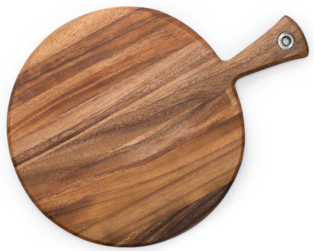 Ironwood Charcuterie PaddleBoard