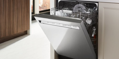 $400 Off KitchenAid Stainless Steel Dishwasher for Costco Members + Free Delivery & Installation