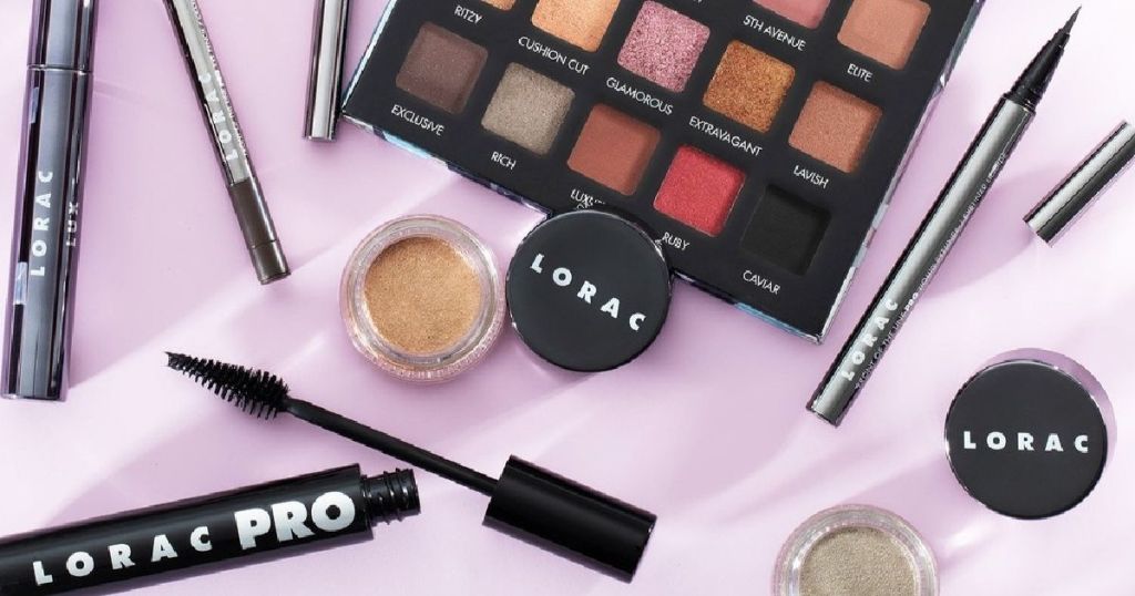 LORAC Cosmetics