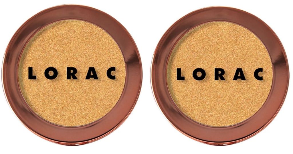 2 LORAC Highlighters