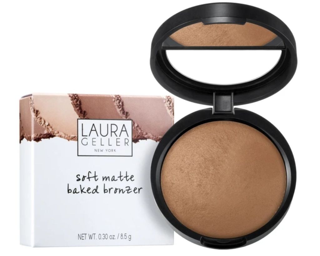 Laura Geller Baked Bronzer