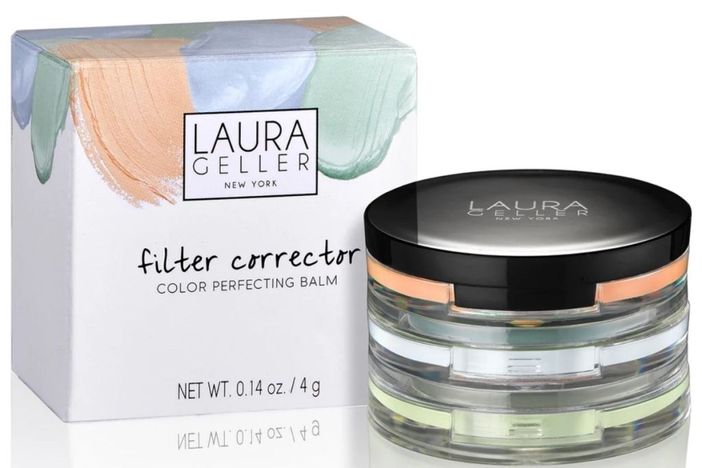 Laura Geller Filter Corrector Balm