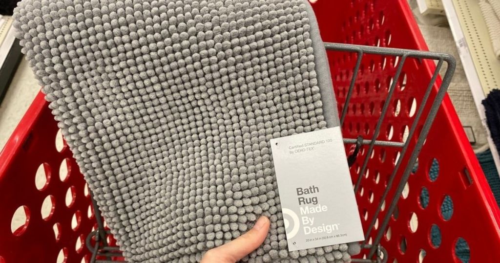 Made By Design Bath Rugs