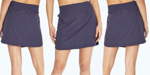 Marika Women’s Skort Only $12.99 on Zulily.com (Regularly $45)