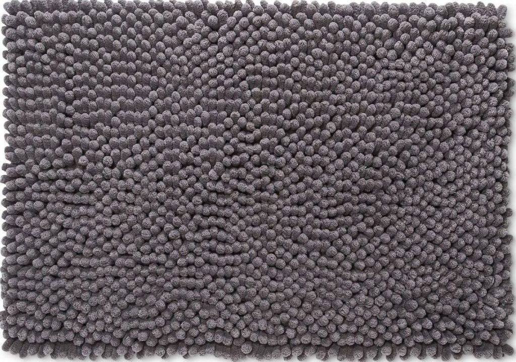 Room Essentials Chenille Bath Mat