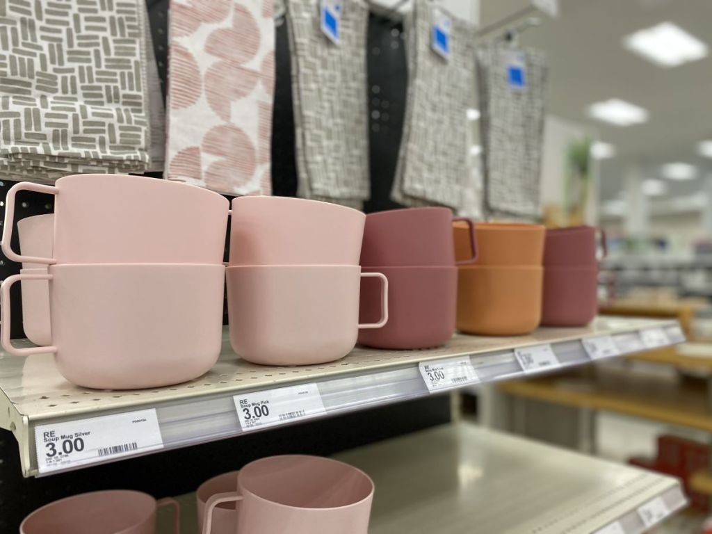 Room Essentials Soup Mug
