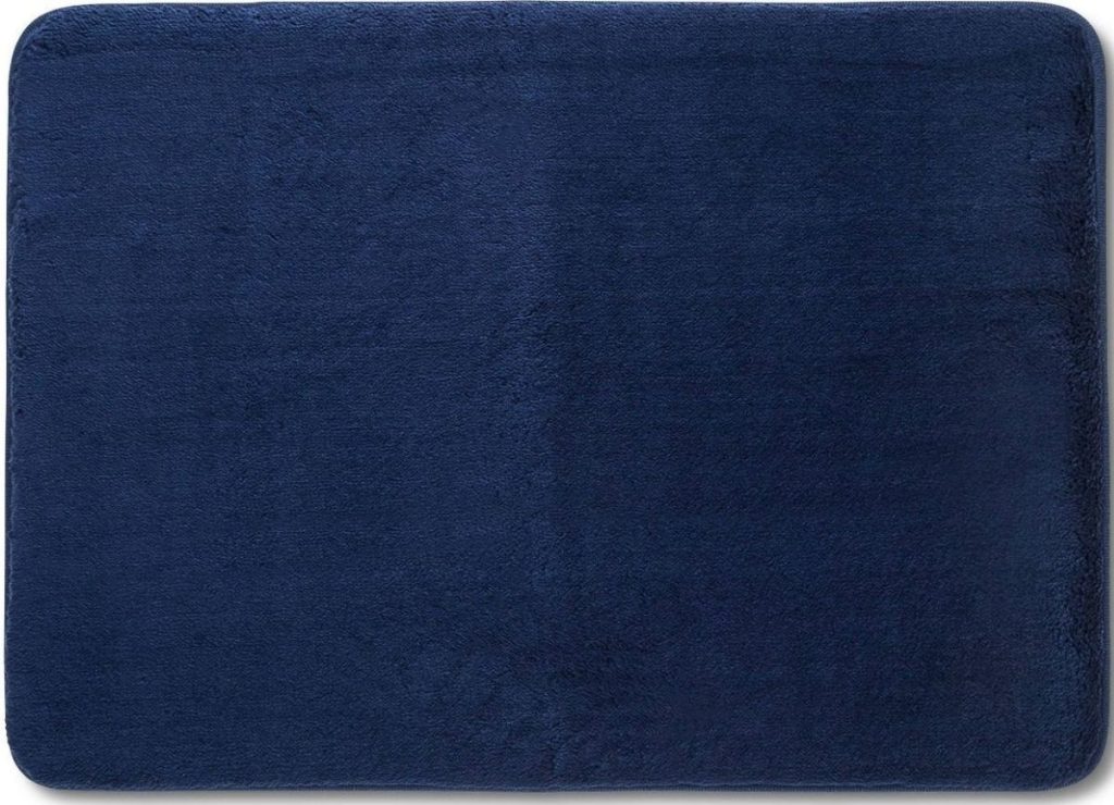 Room Essentials Velveteen Bath Mat