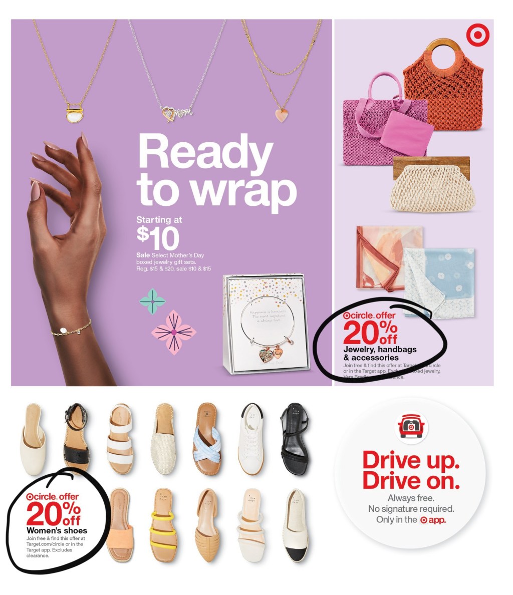 Target Ad Scan