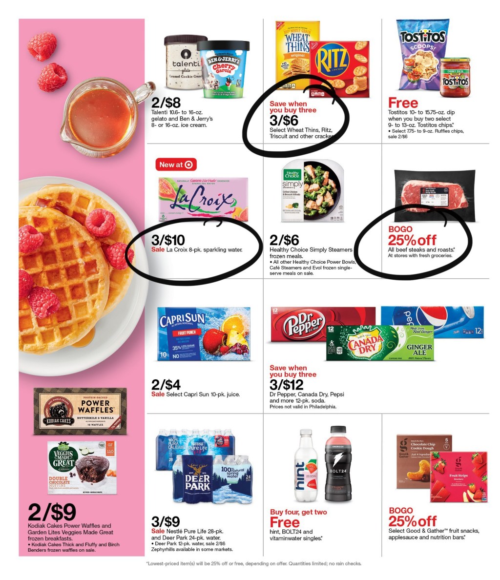 Target Ad Scan