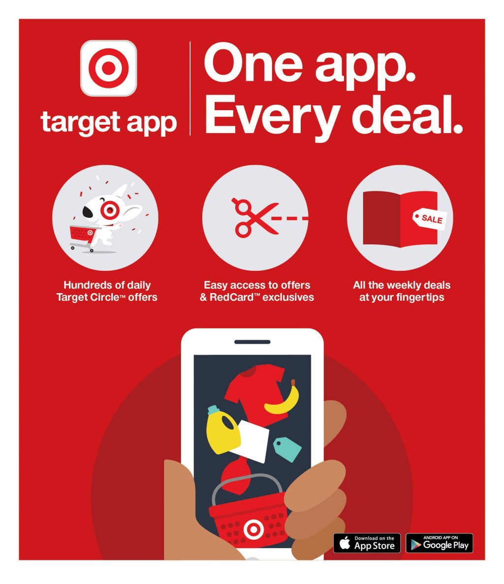 Target Ad Scan