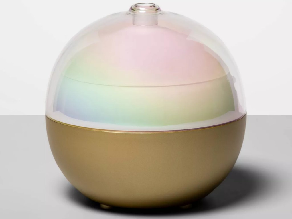 opalhouse essential oil diffuser