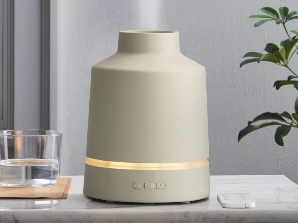 project 62 essential oil diffuser