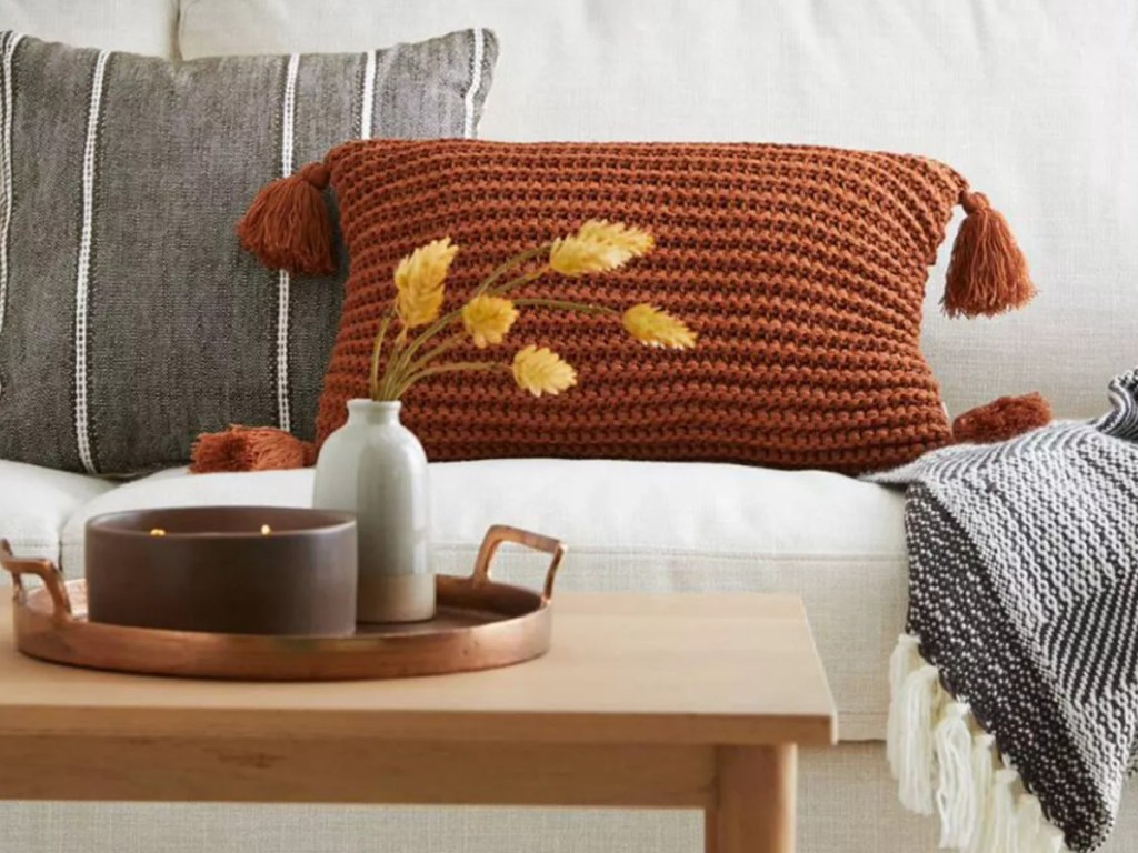 copper tray