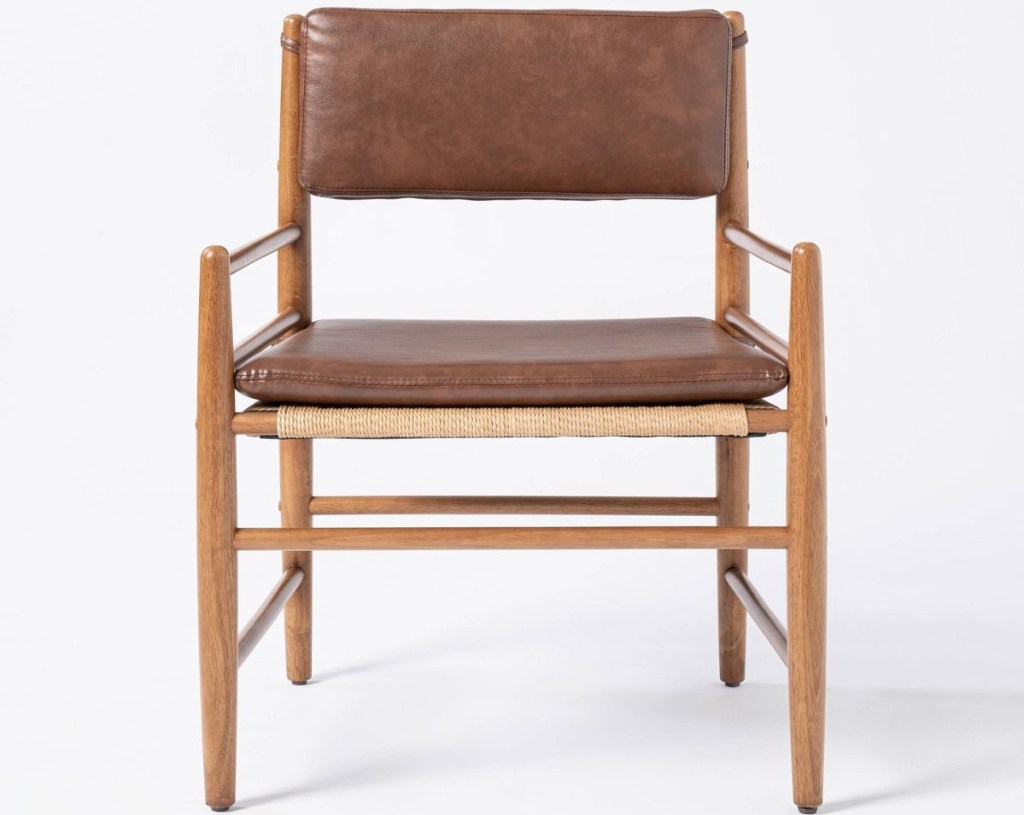 Threshold Layton Chair