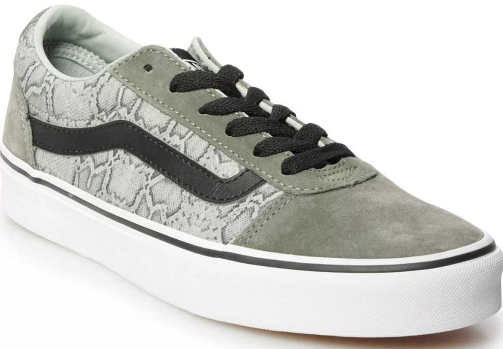 Vans Ward Women's Skate Shoes