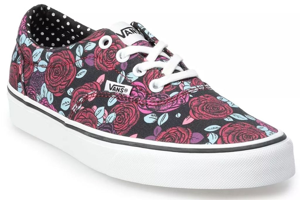 Vans Women's Doheny