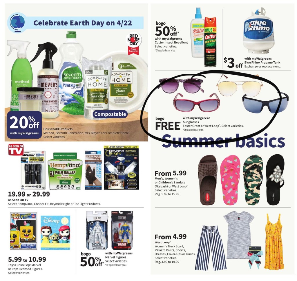 walgreens ad scan