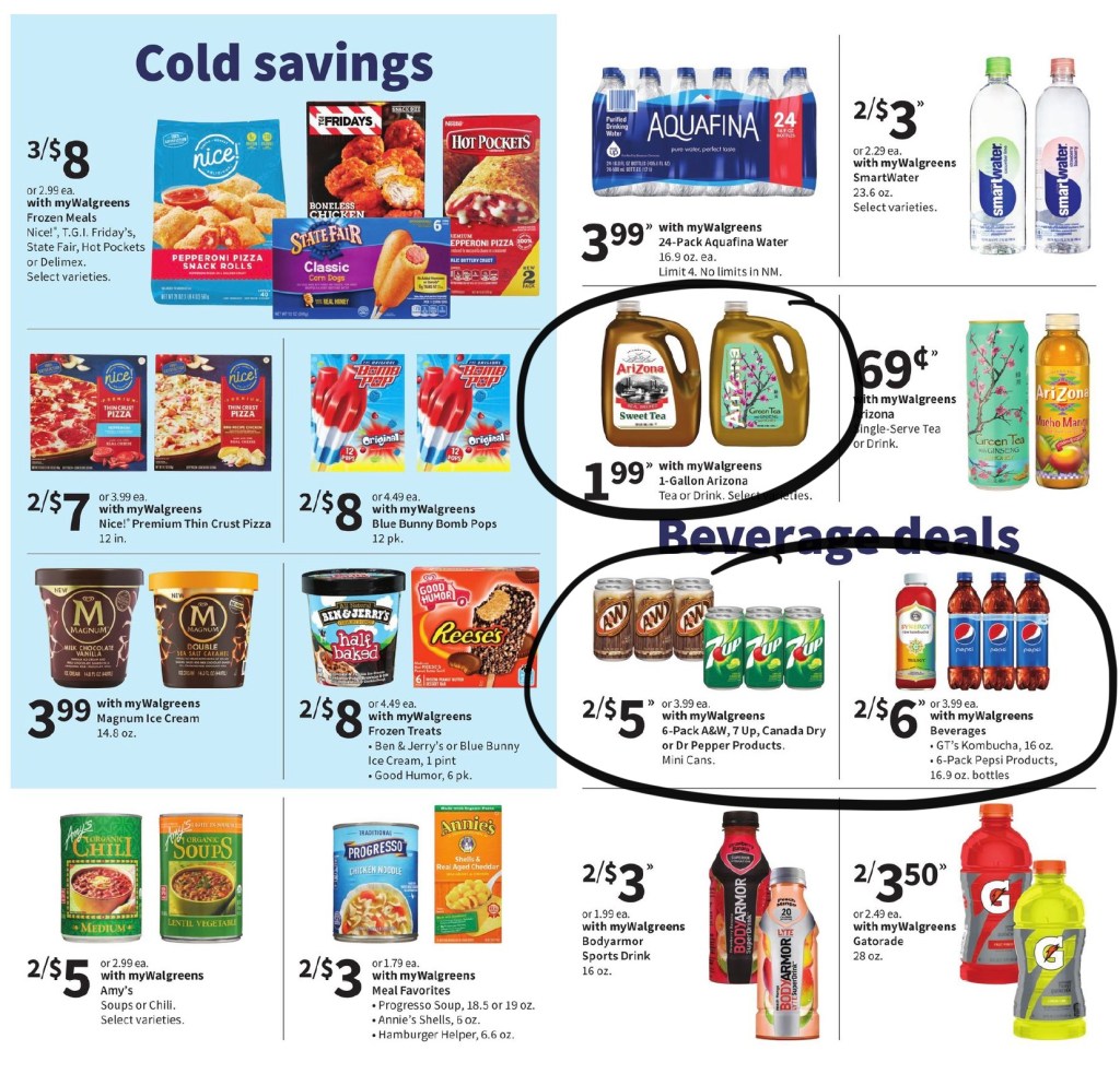 walgreens ad scan