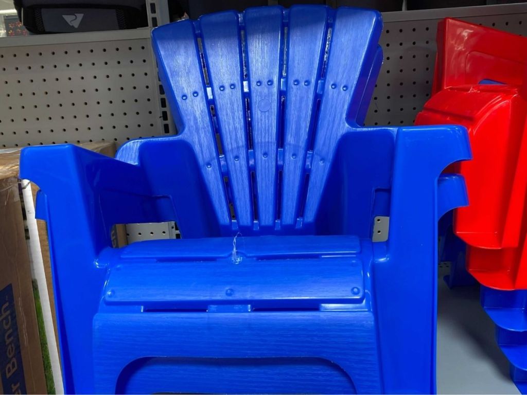 Walmart Kids Chairs