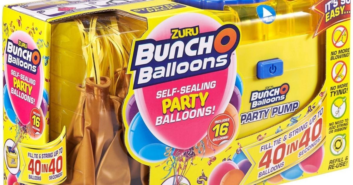 Zuru Bunch O Balloons