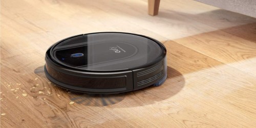 Eufy Robotic Vacuum Just $129.99 Shipped on Amazon (Regularly $230)