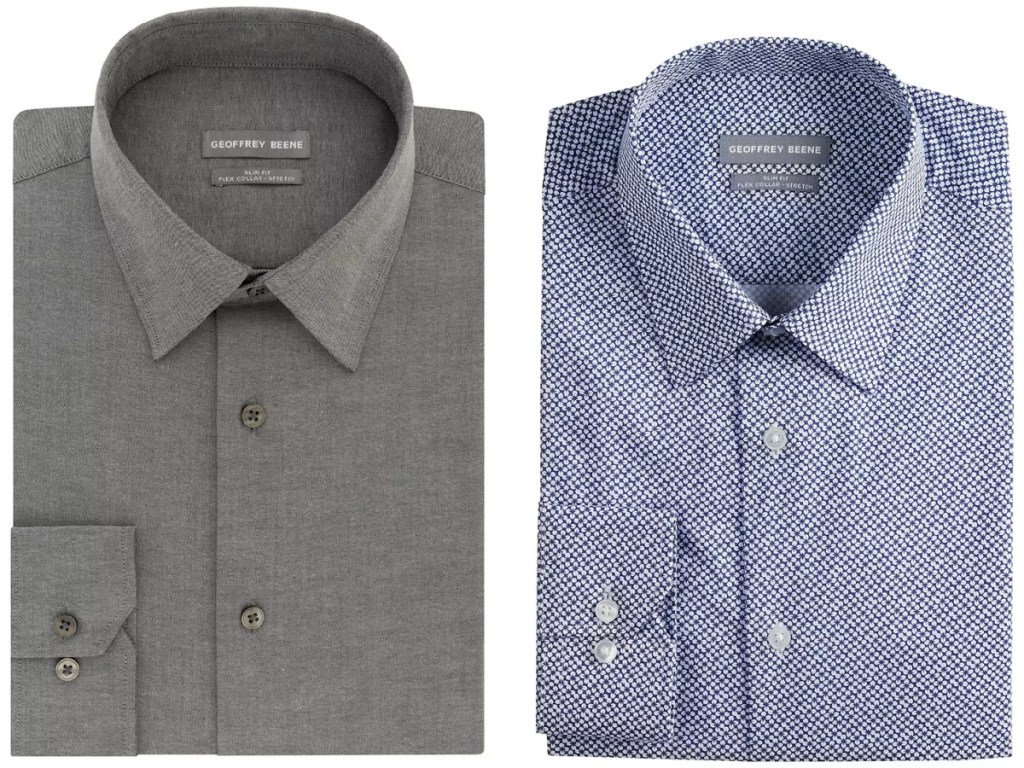 men's dress shirts from kohl's3