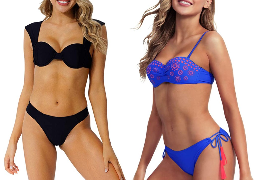peddney 2-piece
