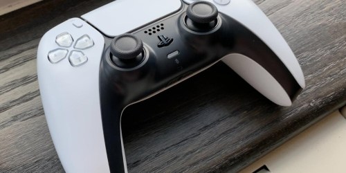 Sony PlayStation 5 Wireless Controller Just $34.99 on Sam’sClub.com (Reg. $75)