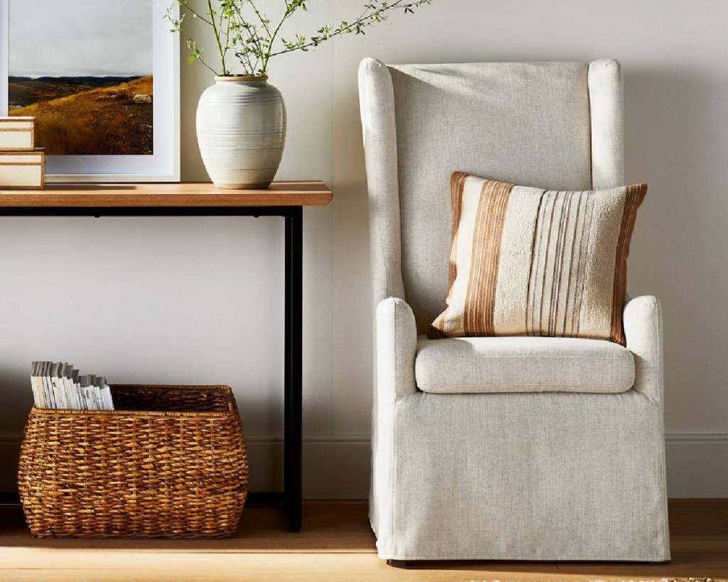 studio mcgee chair