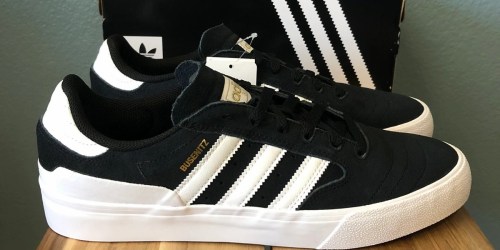 Adidas Men’s Shoes Only $27.89 Shipped (Regularly $70)