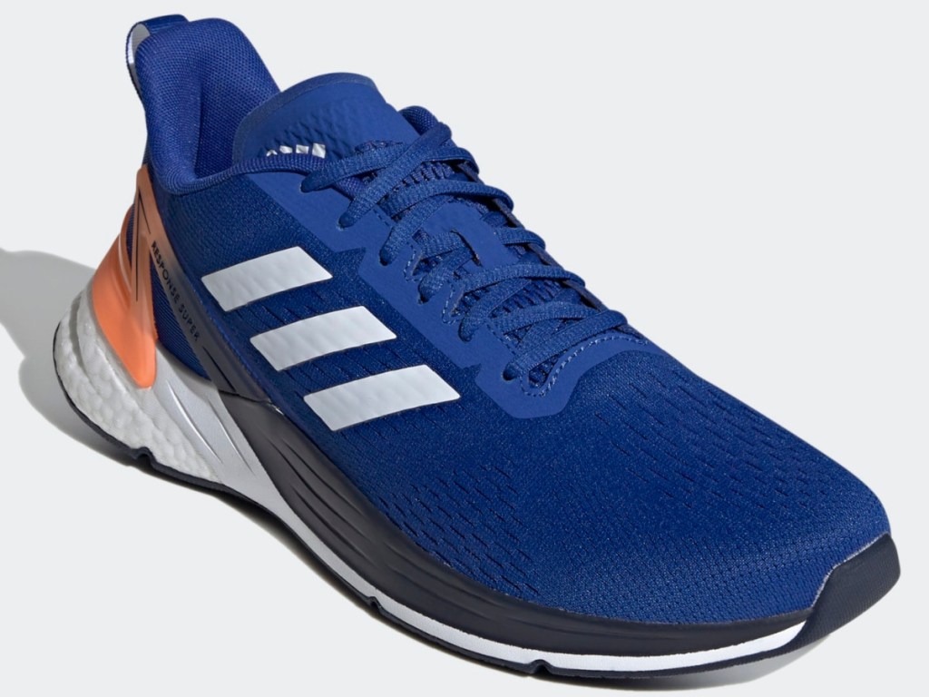 Adidas Men's Response Super Shoes