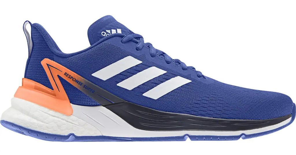 Adidas Men's Response Super Shoes