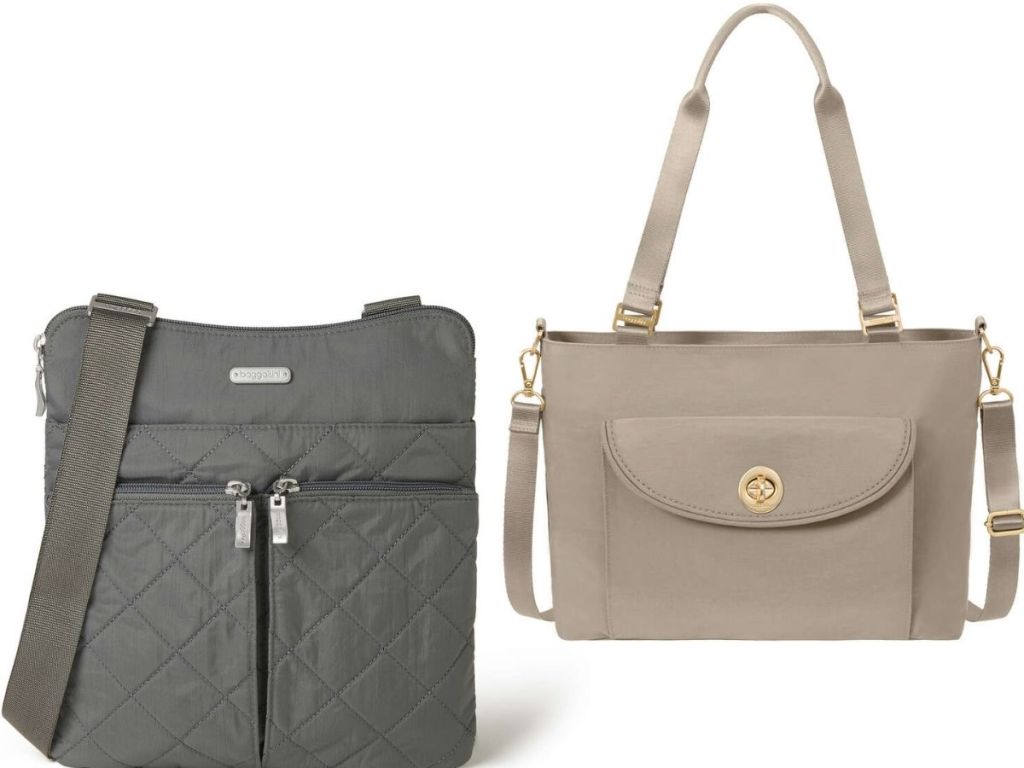 Baggelini Bags