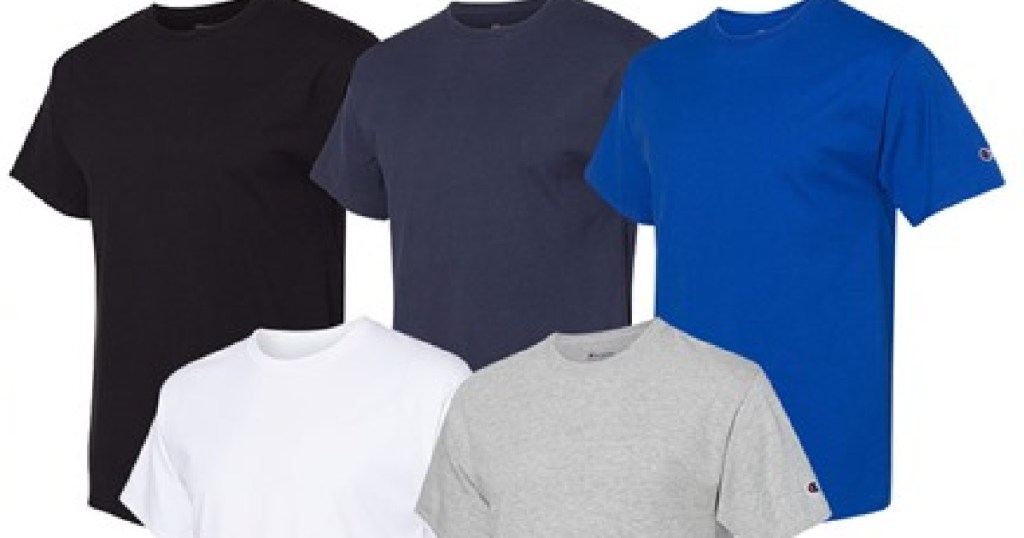 Champion Tees