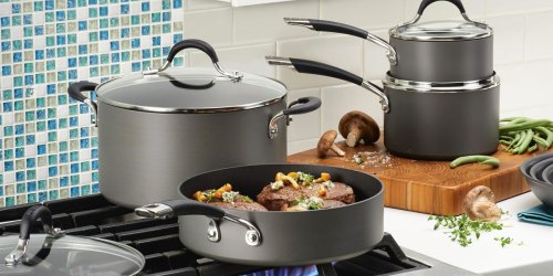 Circulon Cookware & Bakeware from $15.99 + FREE Shipping