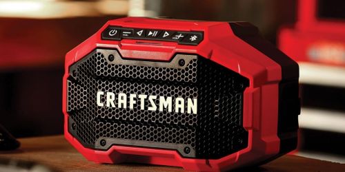 FREE Tool w/ Purchase of Craftsman Battery Starter Kit on AceHardware.com (Up to $90 Value)