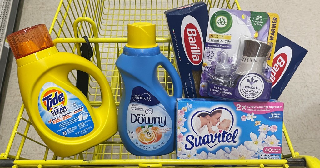 Dollar General Products