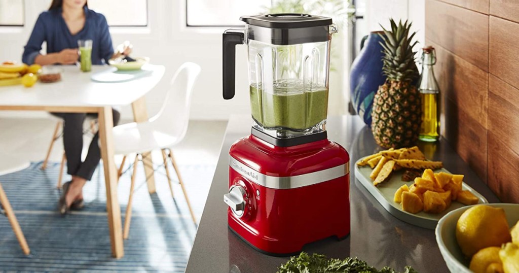 KitchenAid K400 Blender-2