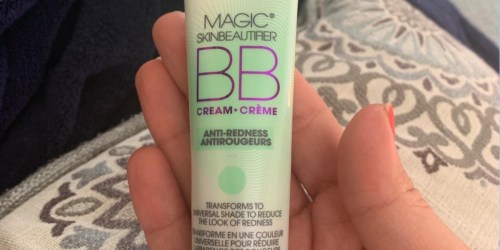 L’Oreal Paris Magic BB Cream Only $3.94 Shipped on Amazon (Regularly $11)
