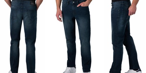 5 Pairs of Men’s Izod Jeans Only $44.95 Shipped on Costco.com | Just $8.99 Each