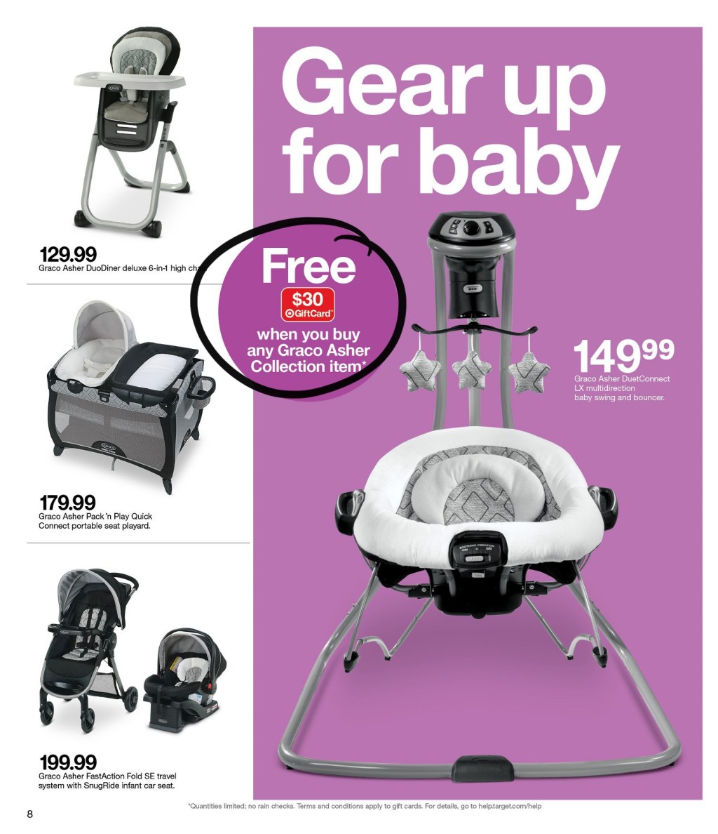 Target Ad Scan